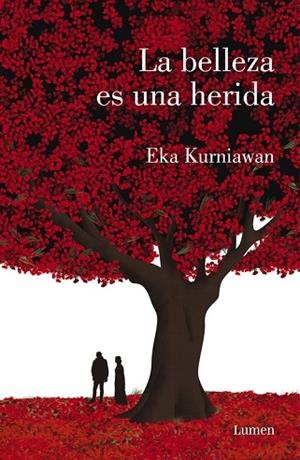 BELLEZA ES UNA HERIDA, LA | 9788426404183 | KURNIAWAN, EKA | Llibreria La Gralla | Librería online de Granollers