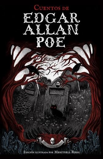 CUENTOS DE EDGAR ALLAN POE  | 9788420486369 | POE, EDGAR ALLAN | Llibreria La Gralla | Llibreria online de Granollers