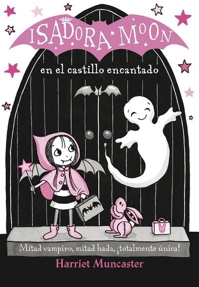 ISADORA MOON EN EL CASTILLO ENCANTADO  | 9788420486338 | MUNCASTER, HARRIET  | Llibreria La Gralla | Llibreria online de Granollers