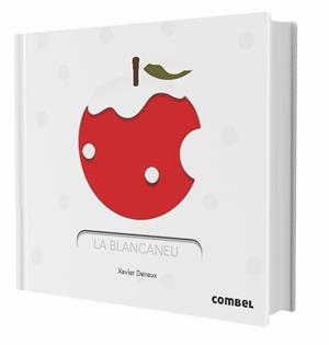 BLANCANEU, LA | 9788491012887 | DENEUX, XAVIER | Llibreria La Gralla | Librería online de Granollers