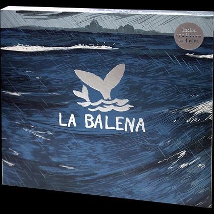 COL·LECCIó LA BALENA | 9788416394647 | DAVIES, BENJI | Llibreria La Gralla | Librería online de Granollers