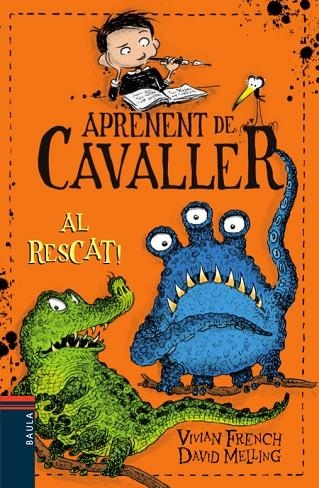 AL RESCAT! | 9788447935352 | FRENCH, VIVIAN | Llibreria La Gralla | Librería online de Granollers