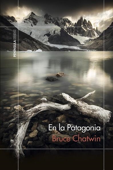 EN LA PATAGONIA | 9788499423128 | CHATWIN, BRUCE | Llibreria La Gralla | Llibreria online de Granollers