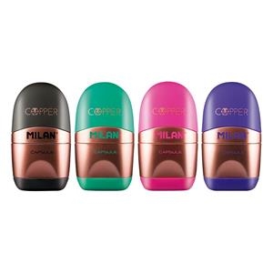 AFILABORRA CAPSULA COPER | 8411574071631 | MIL4717112 | Llibreria La Gralla | Llibreria online de Granollers