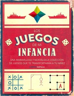JUEGOS DE MI INFANCIA, LOS | 9788448023713 | AA VV | Llibreria La Gralla | Librería online de Granollers