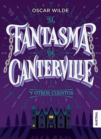 FANTASMA DE CANTERVILLE Y OTROS CUENTOS, EL  | 9788467050646 | WILDE, OSCAR | Llibreria La Gralla | Librería online de Granollers