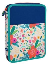 PLUMIER 1 PIS GRAN MILAN LE JARDIN | 8411574071129 | 081174JA | Llibreria La Gralla | Llibreria online de Granollers