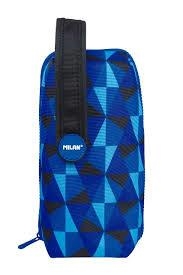 HANDLY MULTIPENCILCASE MILAN COLORS | 8411574072195 | 08872 | Llibreria La Gralla | Librería online de Granollers