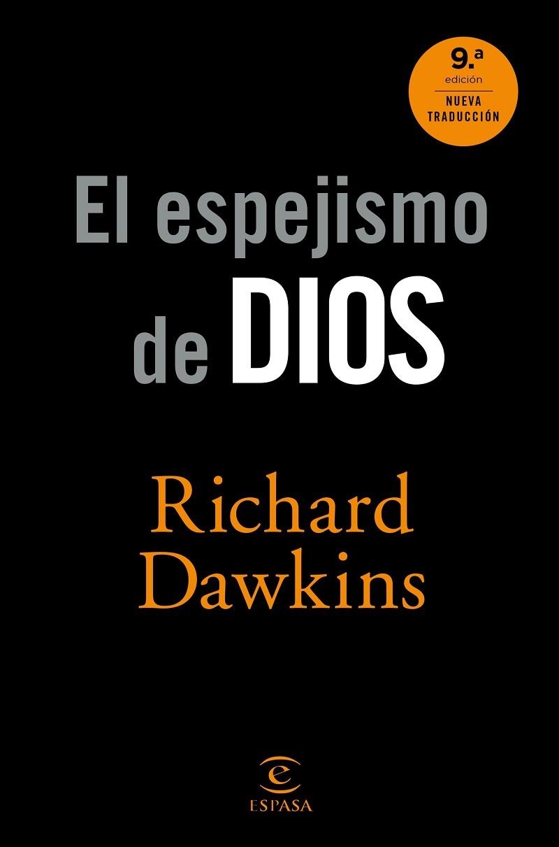 ESPEJISMO DE DIOS, EL  | 9788467050608 | DAWKINS, RICHARD | Llibreria La Gralla | Llibreria online de Granollers