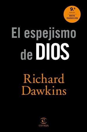 ESPEJISMO DE DIOS, EL  | 9788467050608 | DAWKINS, RICHARD | Llibreria La Gralla | Llibreria online de Granollers