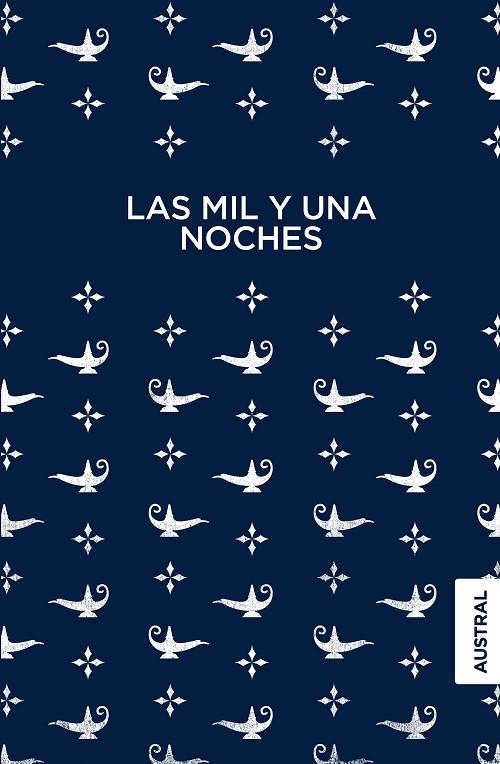 MIL Y UNA NOCHES, LAS | 9788423352883 | ANOMIM | Llibreria La Gralla | Librería online de Granollers