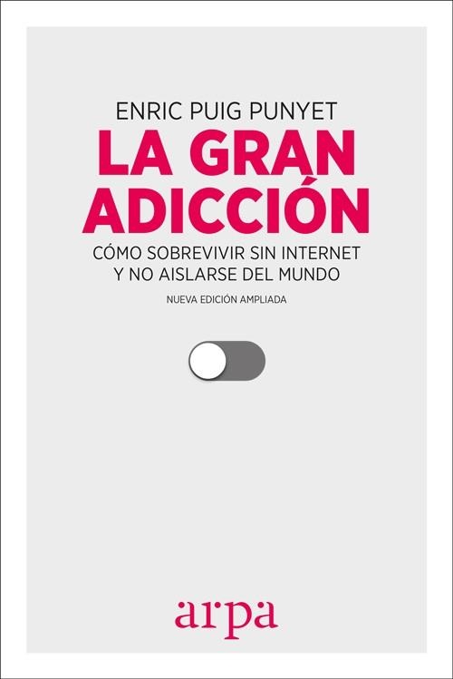 GRAN ADICCIÓN, LA | 9788416601547 | PUIG PUNYET, ENRIC | Llibreria La Gralla | Llibreria online de Granollers