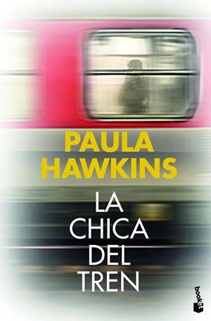 CHICA DEL TREN, LA (ED. ESPECIAL) | 9788408176473 | HAWKINS, PAULA | Llibreria La Gralla | Llibreria online de Granollers
