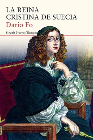REINA CRISTINA DE SUECIA, LA | 9788417151270 | FO, DARIO | Llibreria La Gralla | Librería online de Granollers