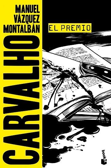 PREMIO, EL  | 9788408176480 | VAZQUEZ MONTALBAN, MANUEL | Llibreria La Gralla | Librería online de Granollers