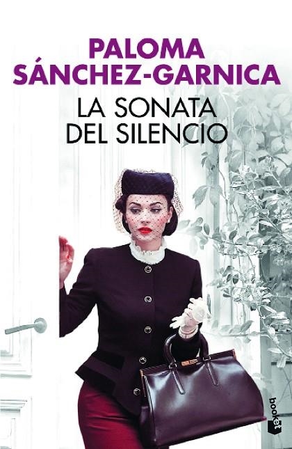 SONATA DEL SILENCIO, LA  | 9788408176497 | SANCHEZ-GARNICA, PALOMA | Llibreria La Gralla | Llibreria online de Granollers