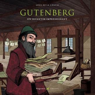 GUTENBERG (CAT.) | 9788417137038 | MARCOS, ÁLVARO | Llibreria La Gralla | Llibreria online de Granollers