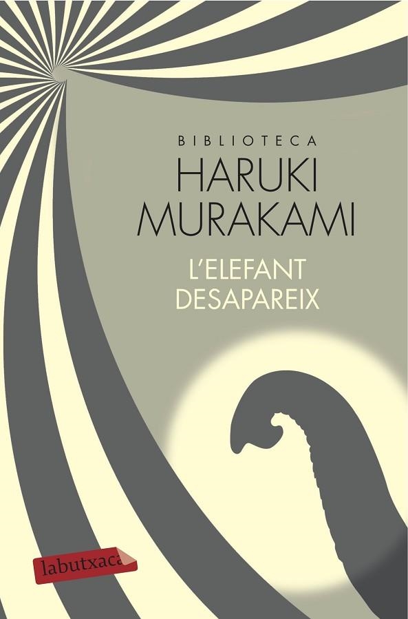 ELEFANT DESAPAREIX, L' | 9788417031350 | MURAKAMI, HARUKI | Llibreria La Gralla | Librería online de Granollers