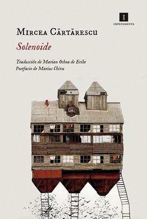 SOLENOIDE (TAPA DURA CAST) | 9788416542994 | CARTARESCU, MIRCEA | Llibreria La Gralla | Librería online de Granollers