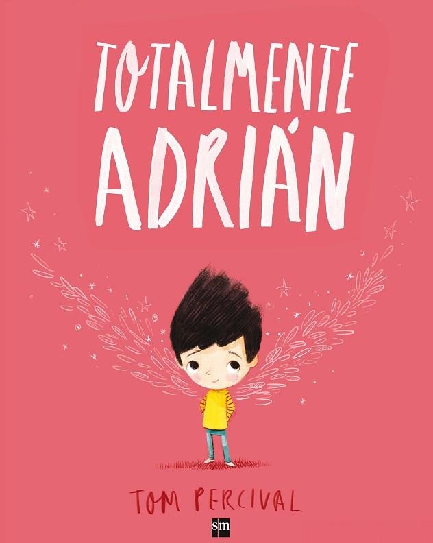 TOTALMENTE ADRIAN | 9788467593983 | PERCIVAL, TOM | Llibreria La Gralla | Llibreria online de Granollers