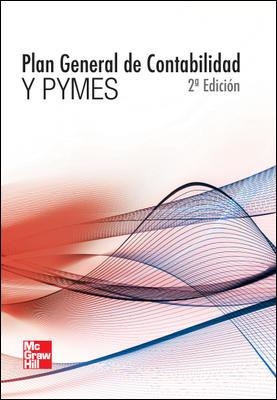 PLAN GENERAL DE CONTABILIDAD Y PYMES | 9788448182311 | MCGRAW-HILL INTERAMERICANA DE ESPANA,SL,N/A | Llibreria La Gralla | Librería online de Granollers