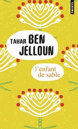 L'ENFANT DE SABLE | 9782757847930 | JELLOUN, TAHAR BEN | Llibreria La Gralla | Librería online de Granollers