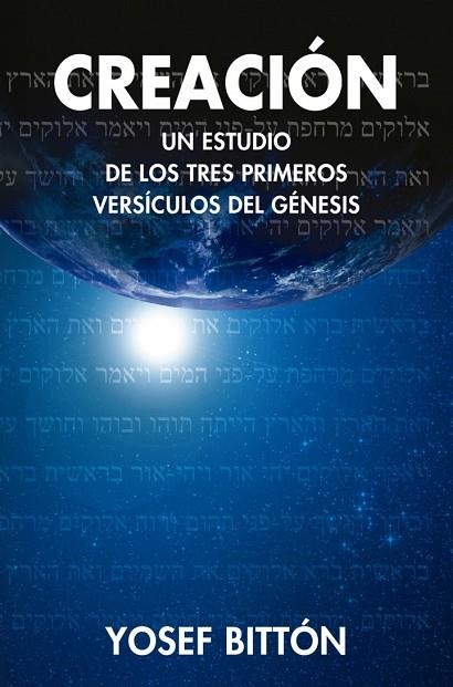 CREACION | 9788494379062 | BITTÓN, YOSEF | Llibreria La Gralla | Librería online de Granollers
