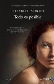 TODO ES POSIBLE | 9788416634828 | STROUT, ELIZABETH | Llibreria La Gralla | Librería online de Granollers