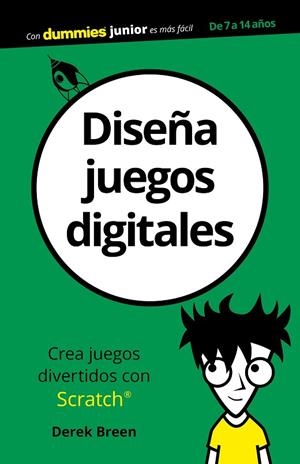 DISEñA JUEGOS DIGITALES | 9788432903878 | BREEN, DEREK | Llibreria La Gralla | Llibreria online de Granollers