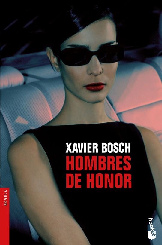 HOMBRES DE HONOR (BOLSILLO) | 9788423352760 | BOSCH, XAVIER | Llibreria La Gralla | Llibreria online de Granollers