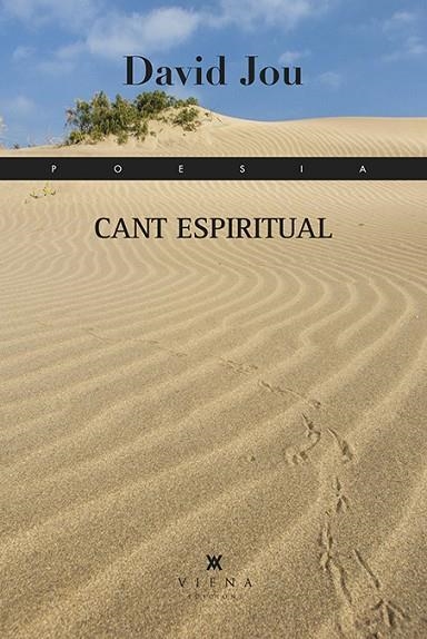 CANT ESPIRITUAL | 9788483309568 | JOU, DAVID | Llibreria La Gralla | Librería online de Granollers