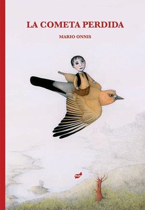 COMETA PERDIDA, LA | 9788416817191 | ONNIS, MARIO | Llibreria La Gralla | Librería online de Granollers