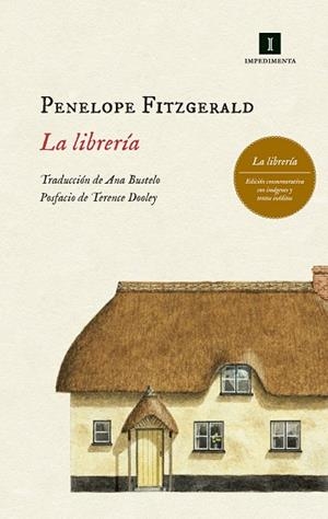 LIBRERÍA, LA  | 9788417115197 | FITZGERALD, PENELOPE | Llibreria La Gralla | Llibreria online de Granollers
