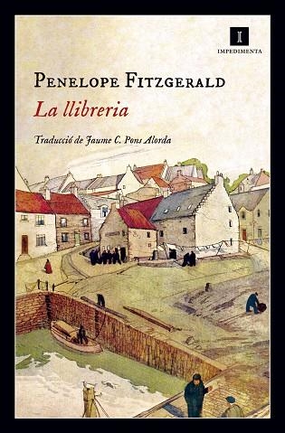 LLIBRERIA, LA | 9788416542963 | FITZGERALD, PENELOPE | Llibreria La Gralla | Librería online de Granollers