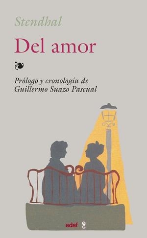 DEL AMOR | 9788476408148 | STENDHAL | Llibreria La Gralla | Librería online de Granollers