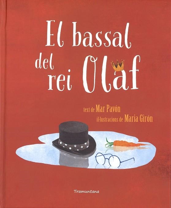 BASSAL DEL REI OLAF, EL | 9788416578672 | PAVON, MAR | Llibreria La Gralla | Llibreria online de Granollers