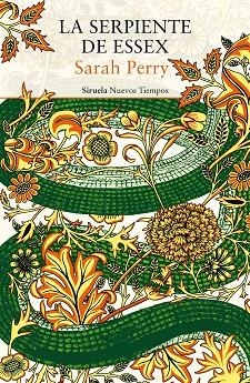 SERPIENTE DE ESSEX, LA | 9788417151225 | PERRY, SARAH | Llibreria La Gralla | Llibreria online de Granollers