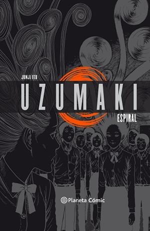 UZUMAKI INTEGRAL | 9788491465843 | ITO, JUNJI | Llibreria La Gralla | Llibreria online de Granollers