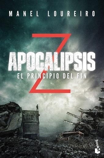 APOCALIPSIS Z  EL PRINCIPIO DEL FIN | 9788408176589 | LOUREIRO, MANEL | Llibreria La Gralla | Llibreria online de Granollers