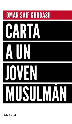 CARTA A UN JOVEN MUSULMAN | 9788432232992 | SAIF, OMAR | Llibreria La Gralla | Librería online de Granollers