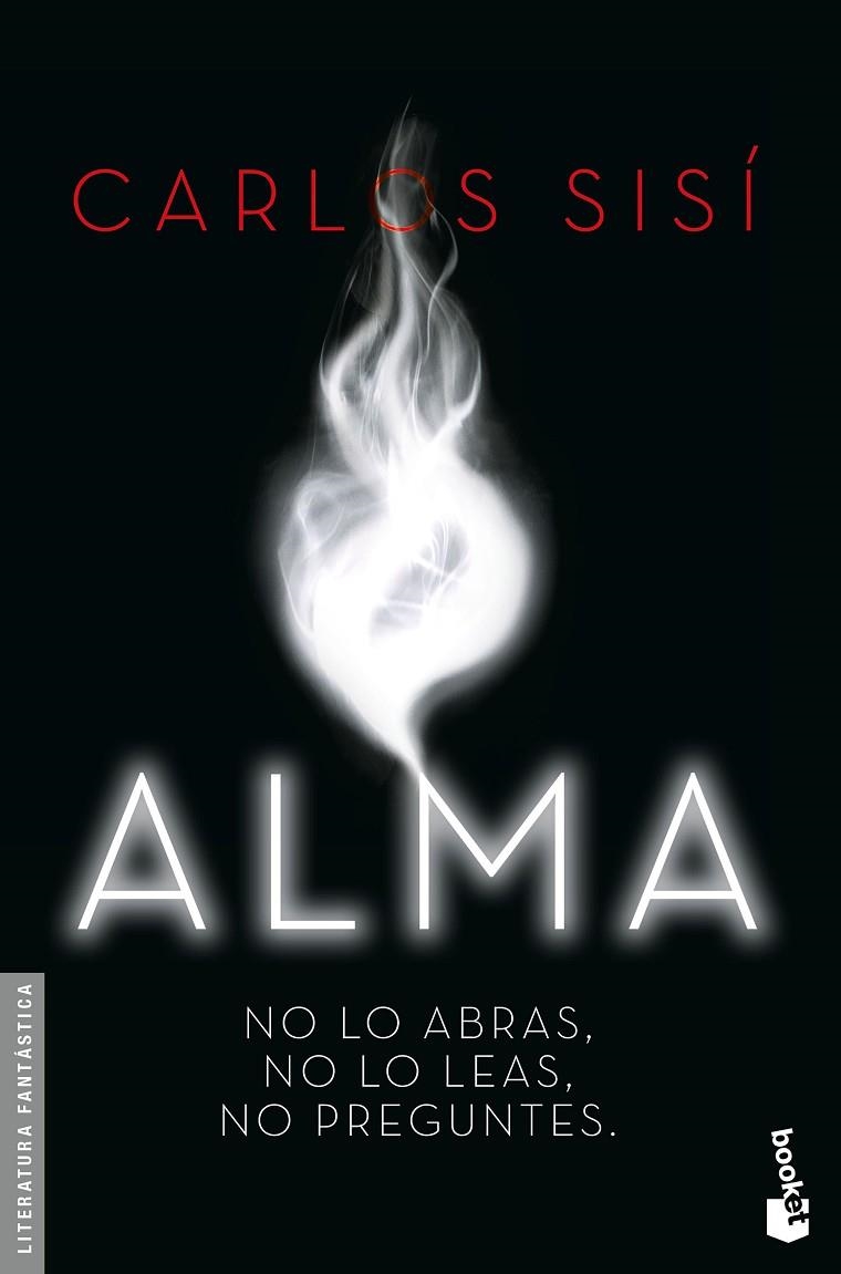 ALMA | 9788445004838 | SISI, CARLOS | Llibreria La Gralla | Librería online de Granollers