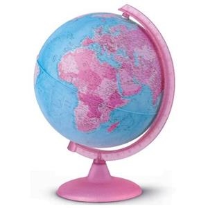 BOLA DEL MON ROSA 26CM | 8007239976054 | WAKES325RS | Llibreria La Gralla | Llibreria online de Granollers