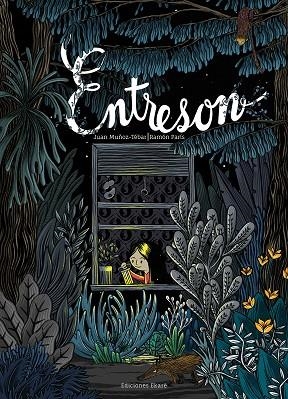 ENTRESON | 9788494669910 | VVAA | Llibreria La Gralla | Librería online de Granollers