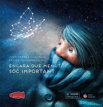ENCARA QUE MENUT  SOC IMPORTANT | 9788417050214 | VVAA | Llibreria La Gralla | Librería online de Granollers