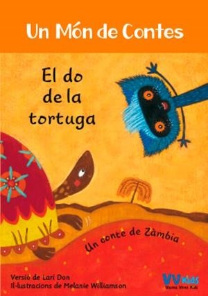 DO DE LA TORTUGA, EL  | 9788468252025 | VVAA | Llibreria La Gralla | Llibreria online de Granollers