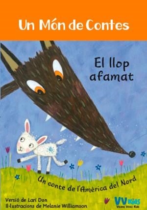 LLOP AFAMAT, EL  | 9788468251813 | VVAA | Llibreria La Gralla | Llibreria online de Granollers