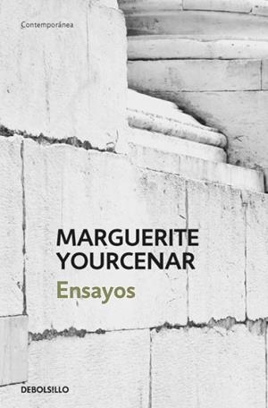 ENSAYOS (BOLSILLO) | 9788466342186 | YOURCENAR, MARGUERITE | Llibreria La Gralla | Librería online de Granollers