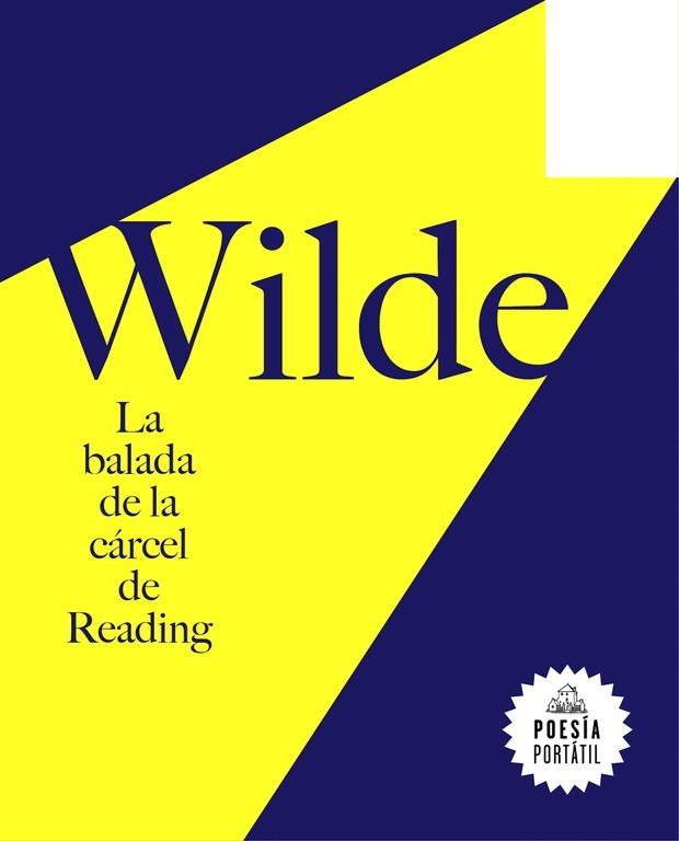 BALADA DE LA CÁRCEL DE READING, LA | 9788439733607 | WILDE, OSCAR | Llibreria La Gralla | Llibreria online de Granollers