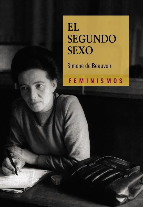 SEGUNDO SEXO, EL  | 9788437637365 | BEAUVOIR, SIMONE DE | Llibreria La Gralla | Llibreria online de Granollers