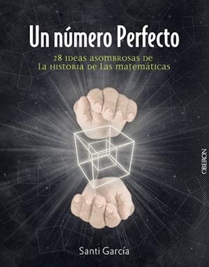 NUMERO PERFECTO, UN  | 9788441538955 | GARCIA, SANTI | Llibreria La Gralla | Librería online de Granollers